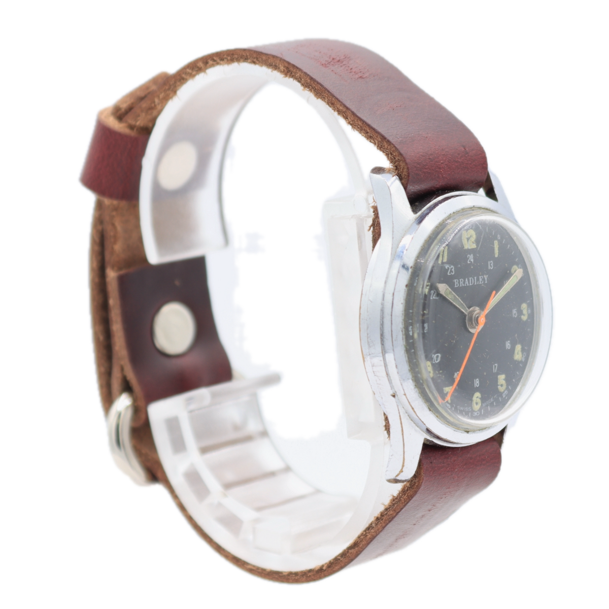 Bradley Military 12108.12-9150