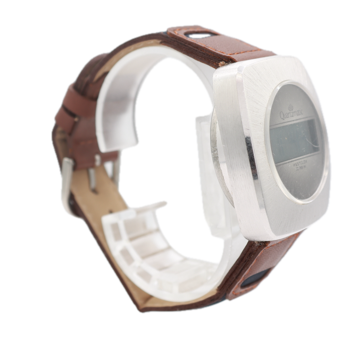 Westclox Quartzmatic