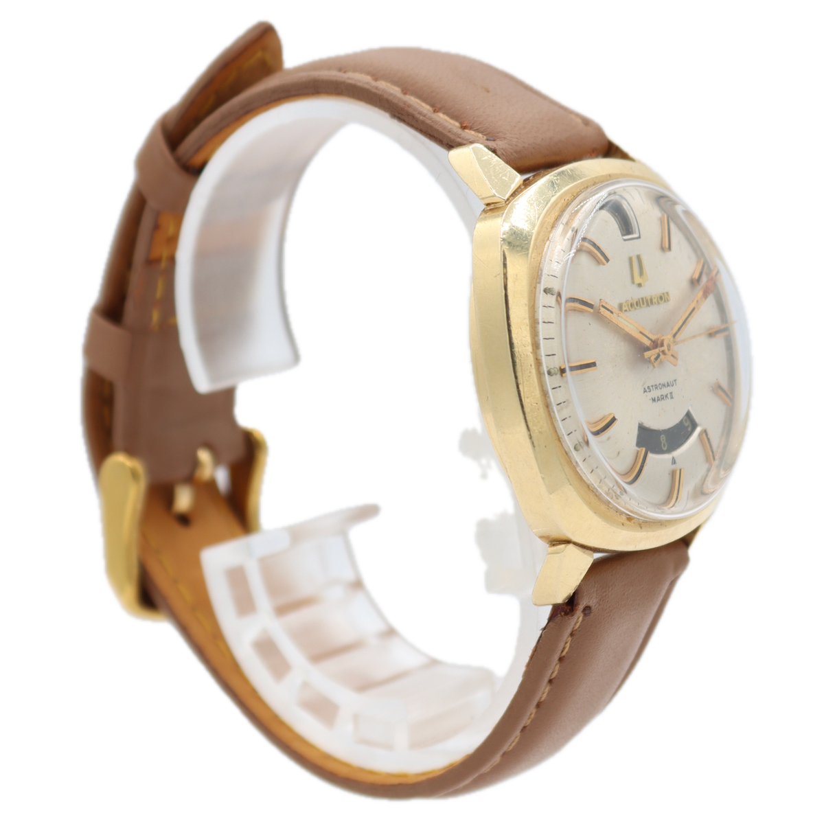 Accutron Astronaut Mark II A 2992 1970