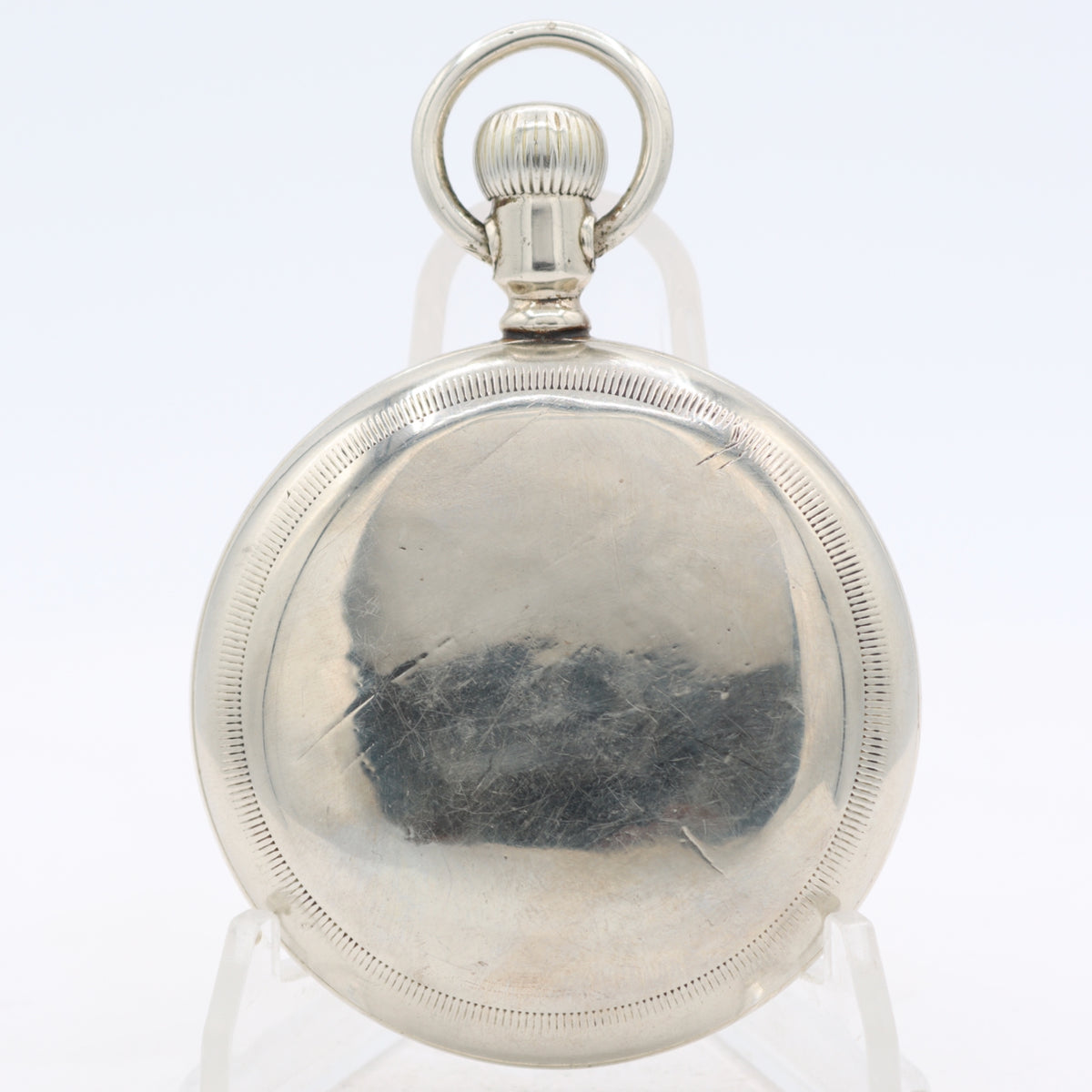 Elgin Coin Edge 1889