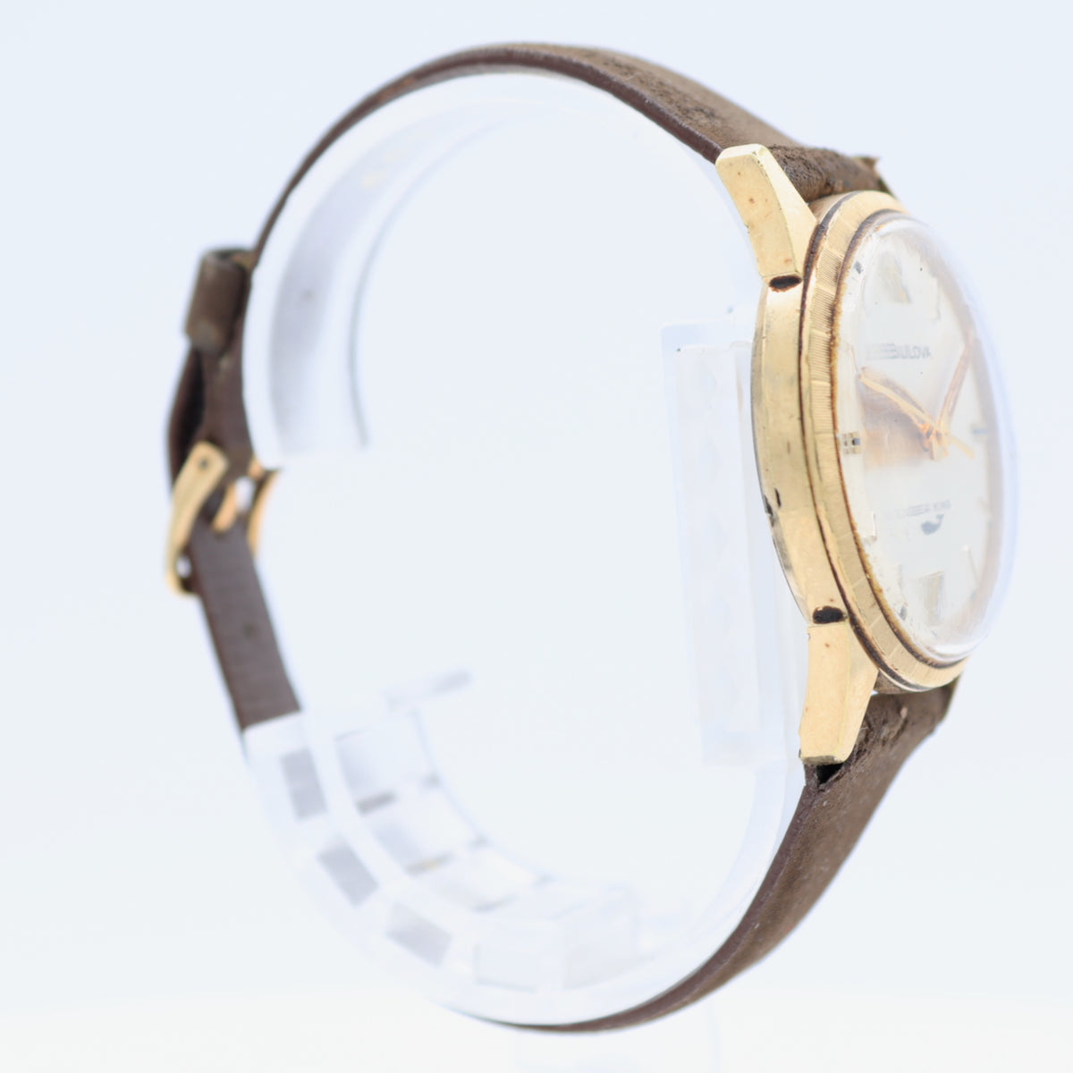 Bulova Sea King 1977