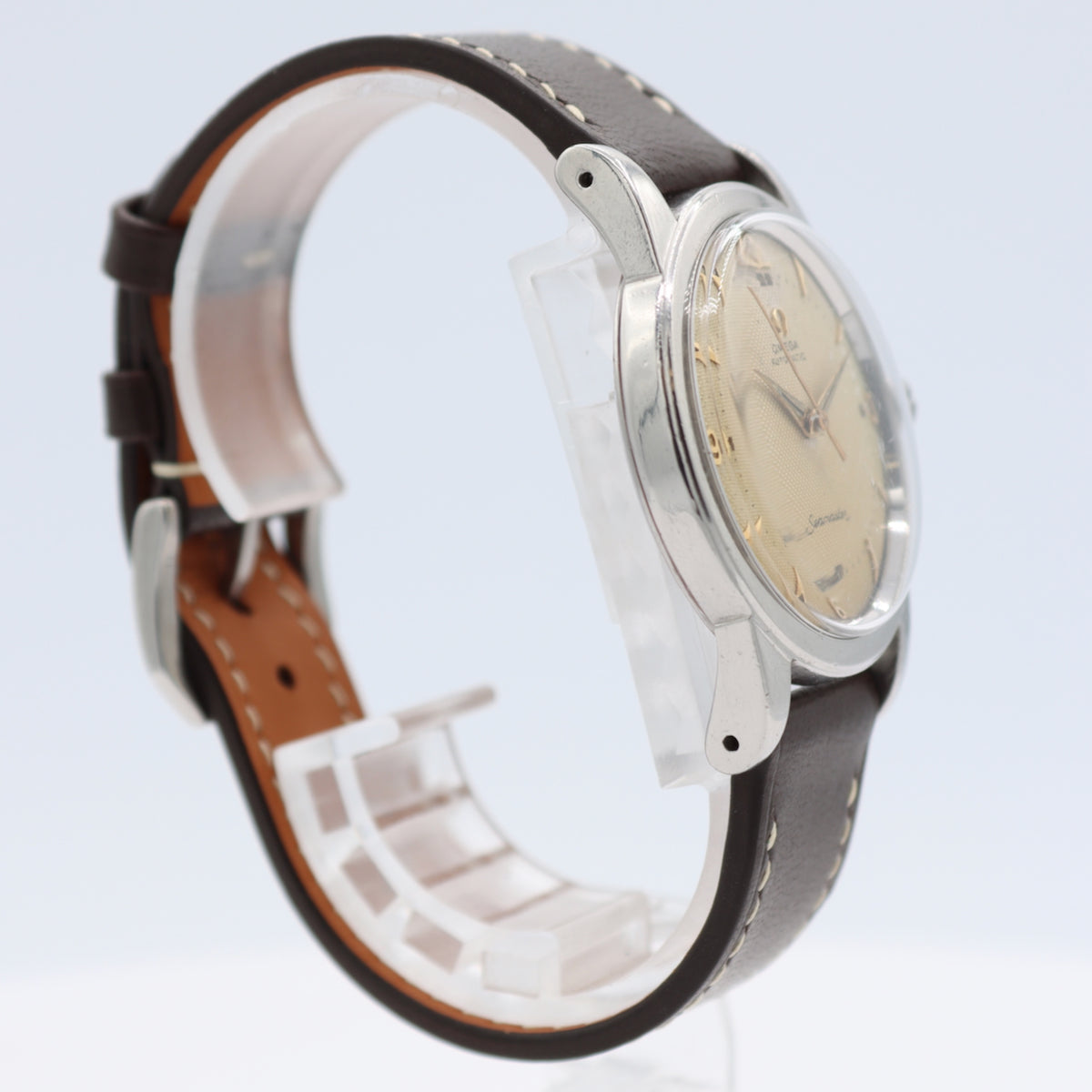 Omega Seamaster 2577-9H 1952