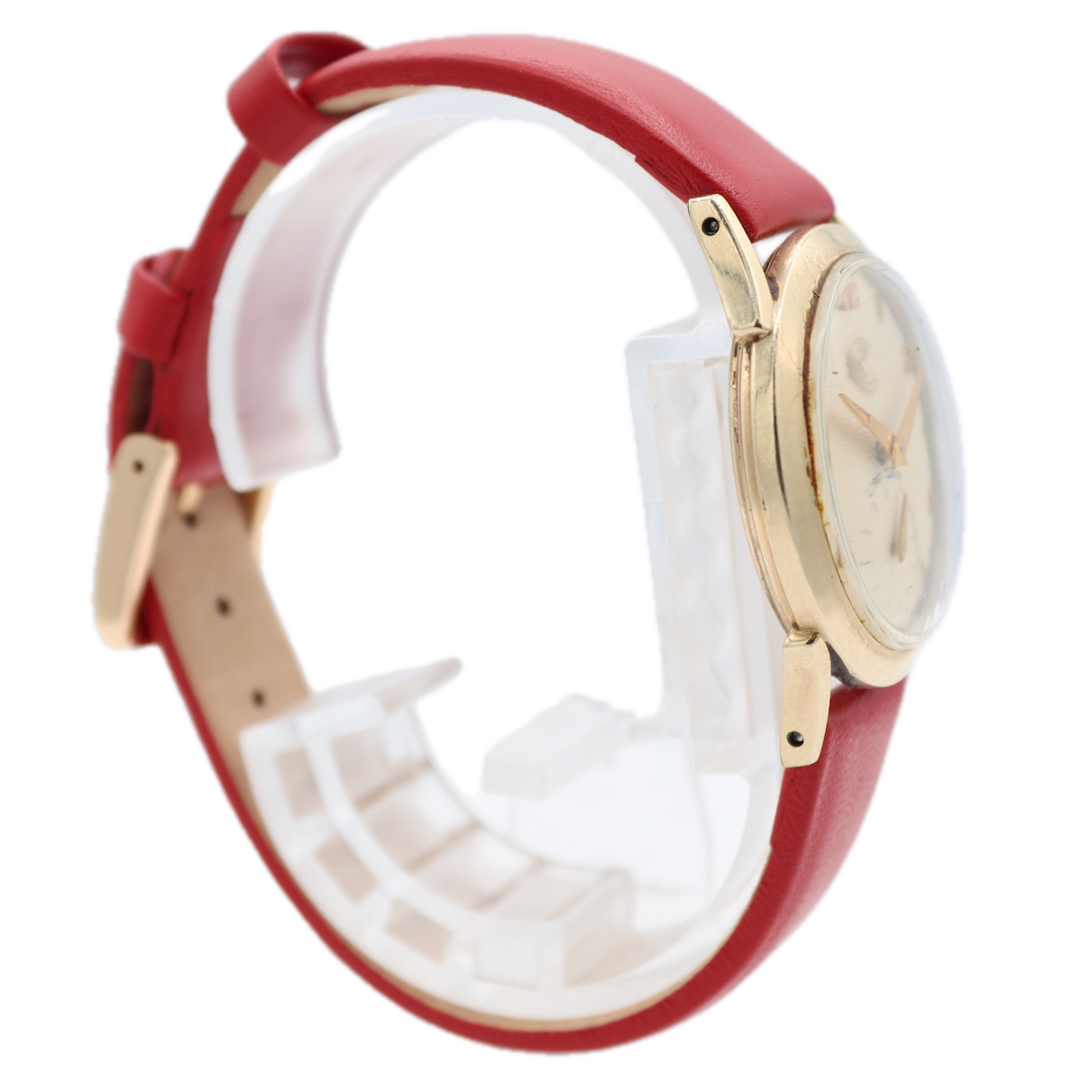 Lord Elgin Continental Can 7687