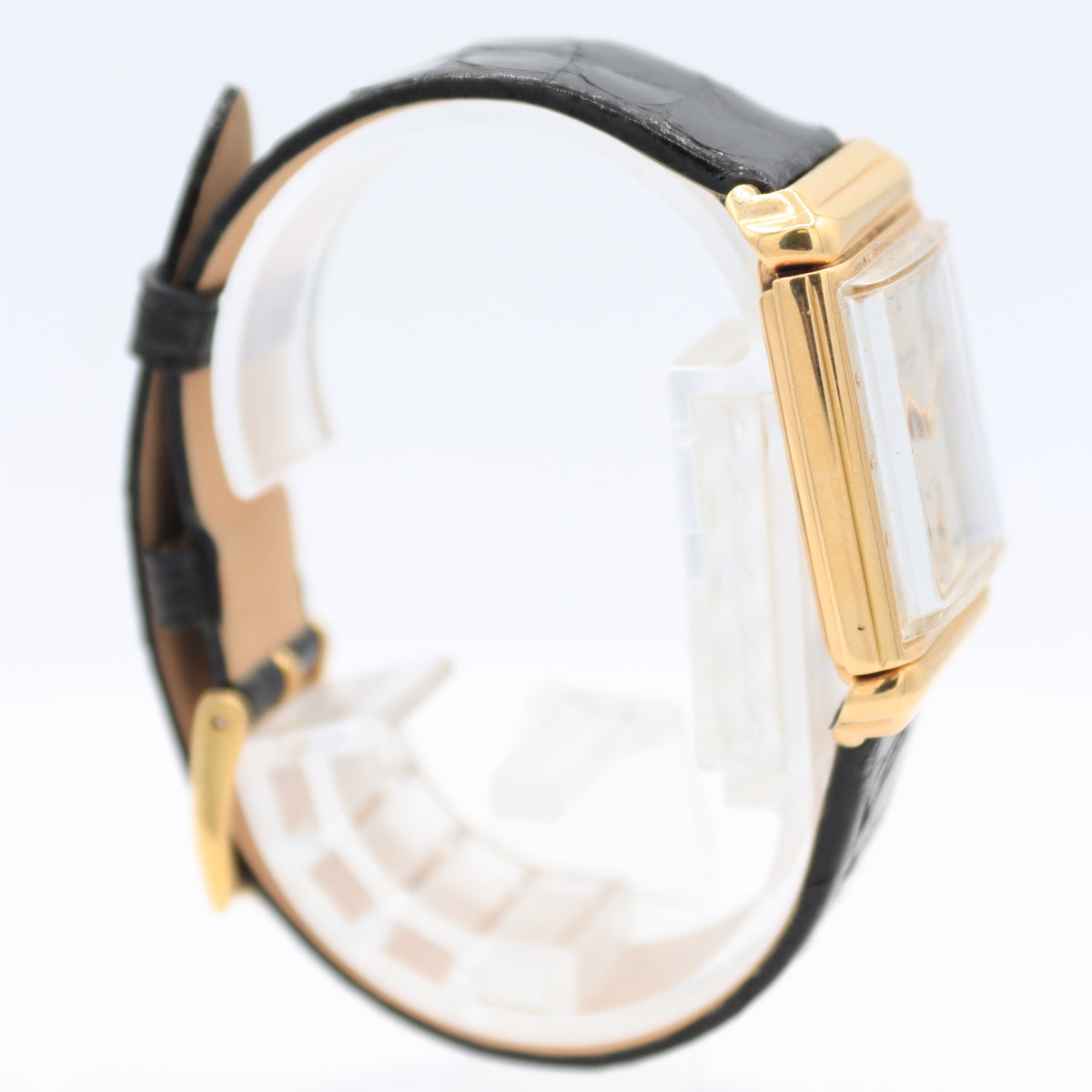 Patek Philippe Hooded Lugs