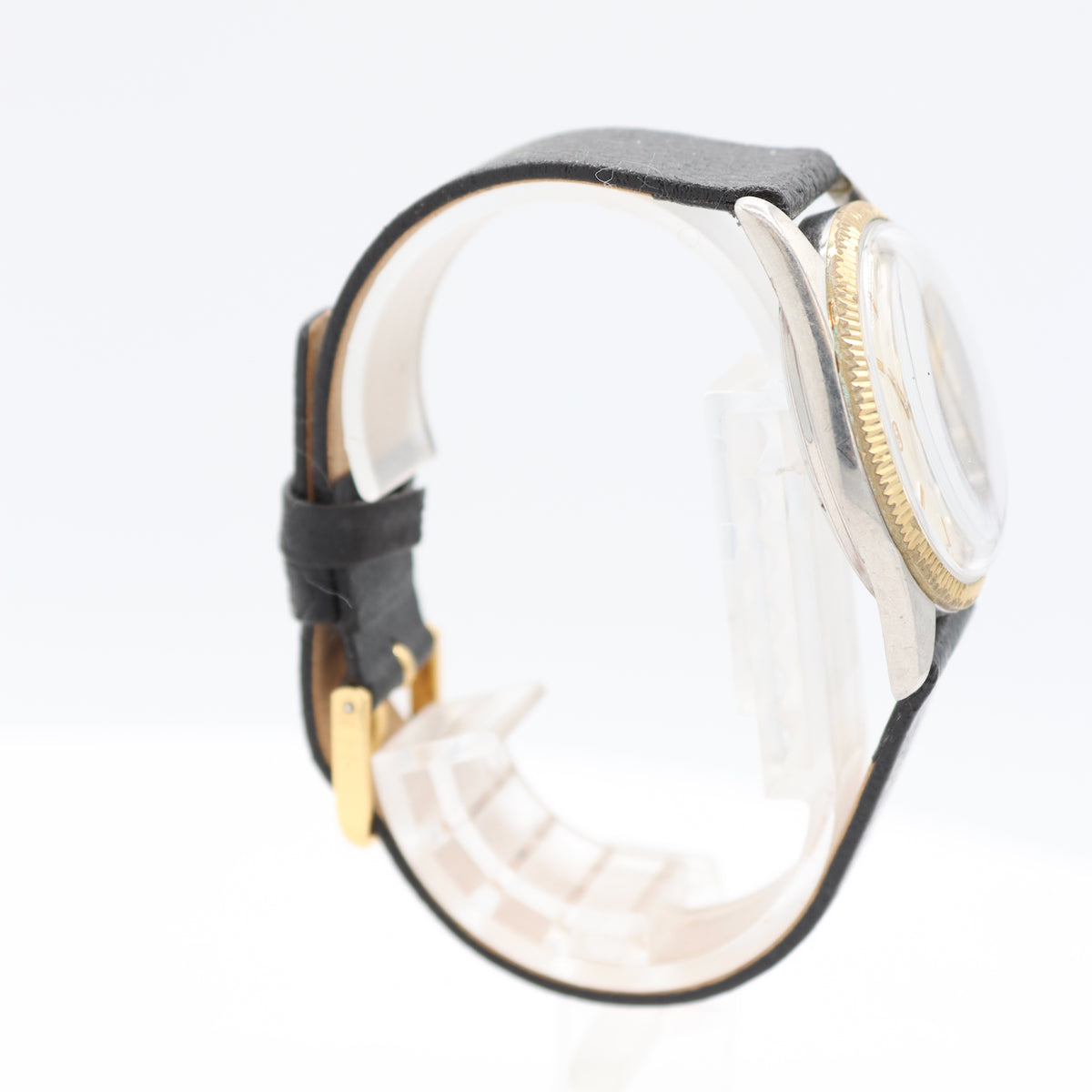 Elgin Fluted Bezel