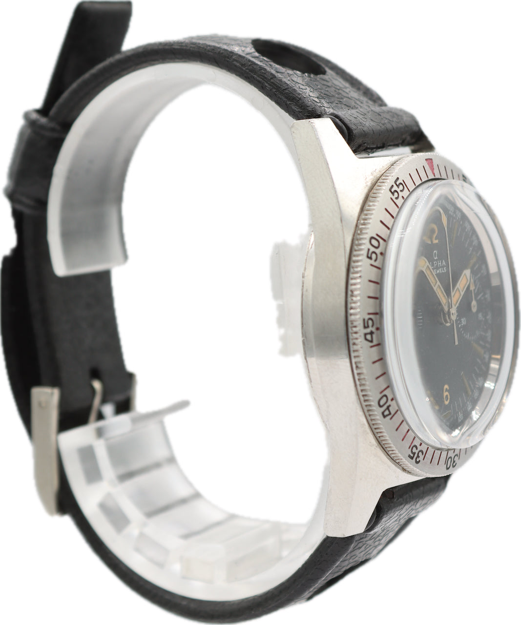 Alpha Chronograph