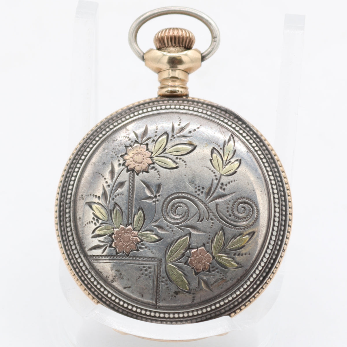 Elgin Gilt 1900