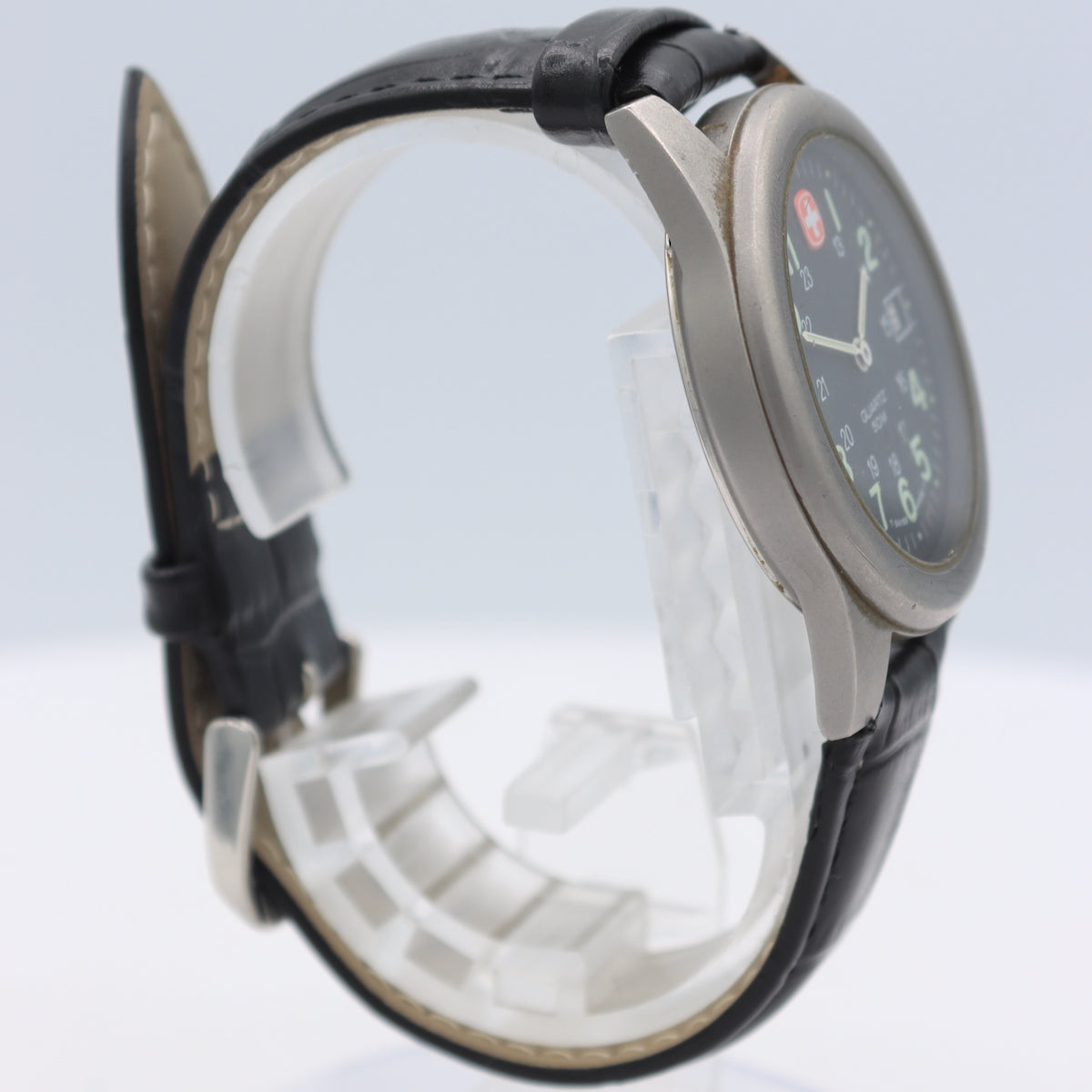 Wenger Sak Design