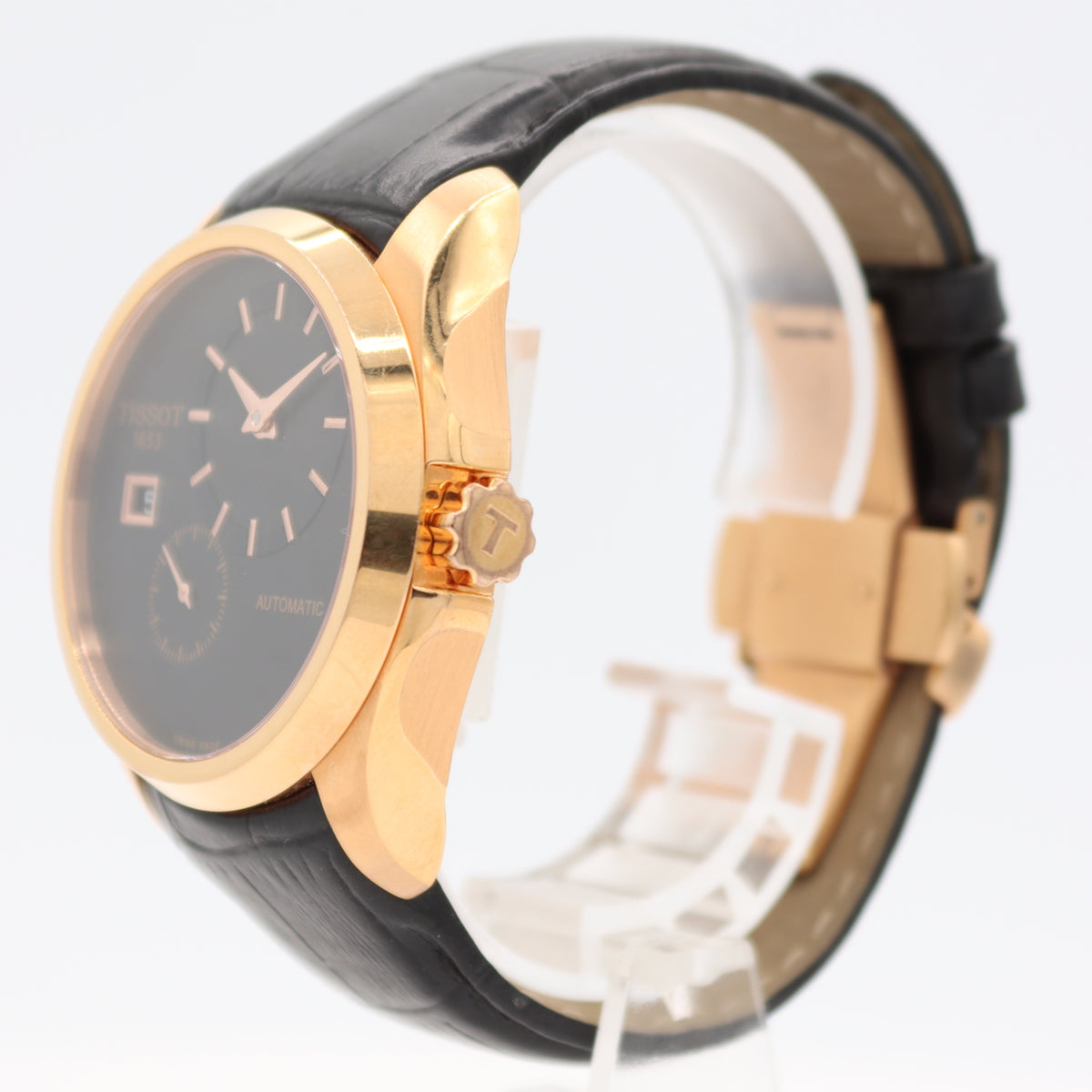 Tissot Couturier T035428A