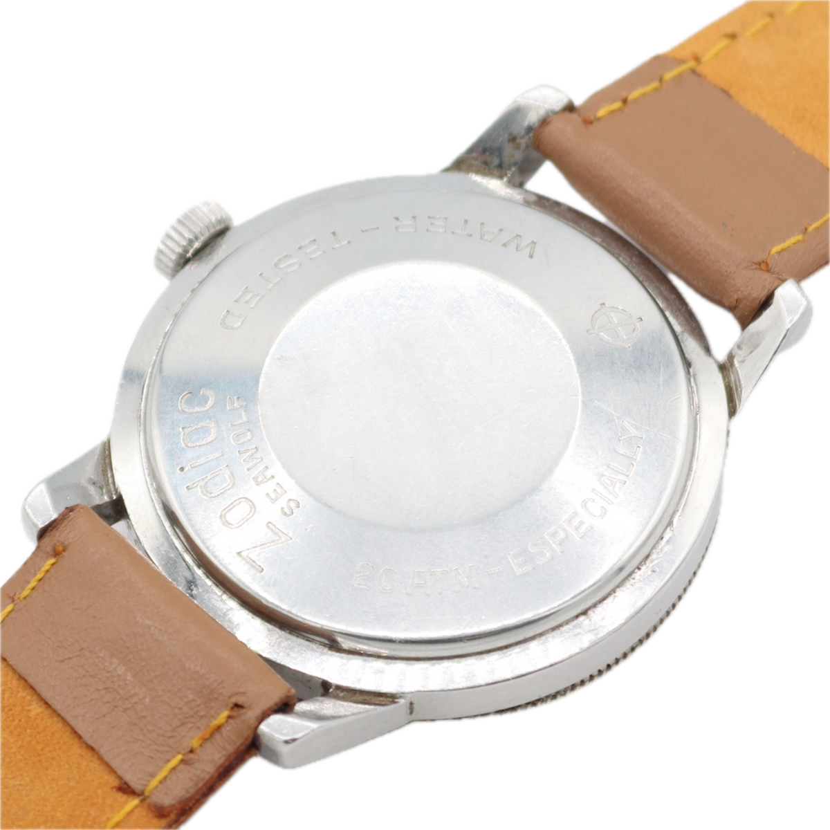 Zodiac Sea Wolf 702.916