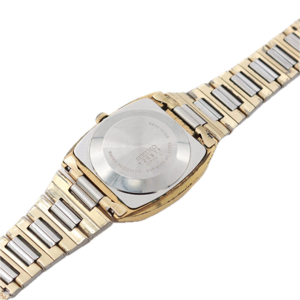 Seiko 5 6139-5020