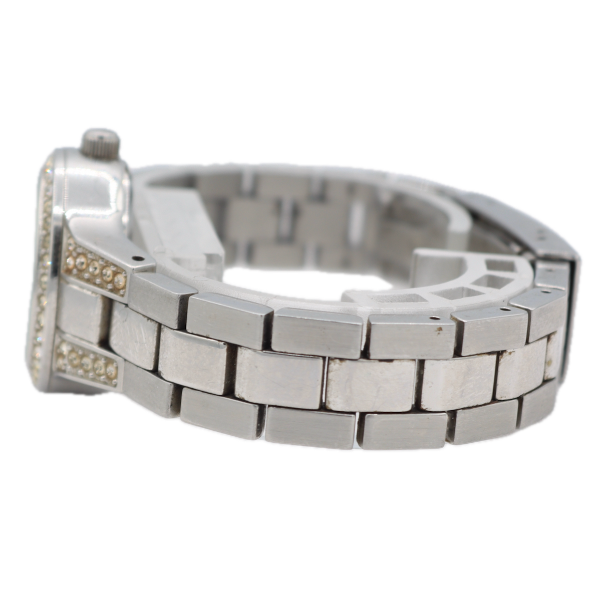 Fossil Glitz Diamonds AM 4192