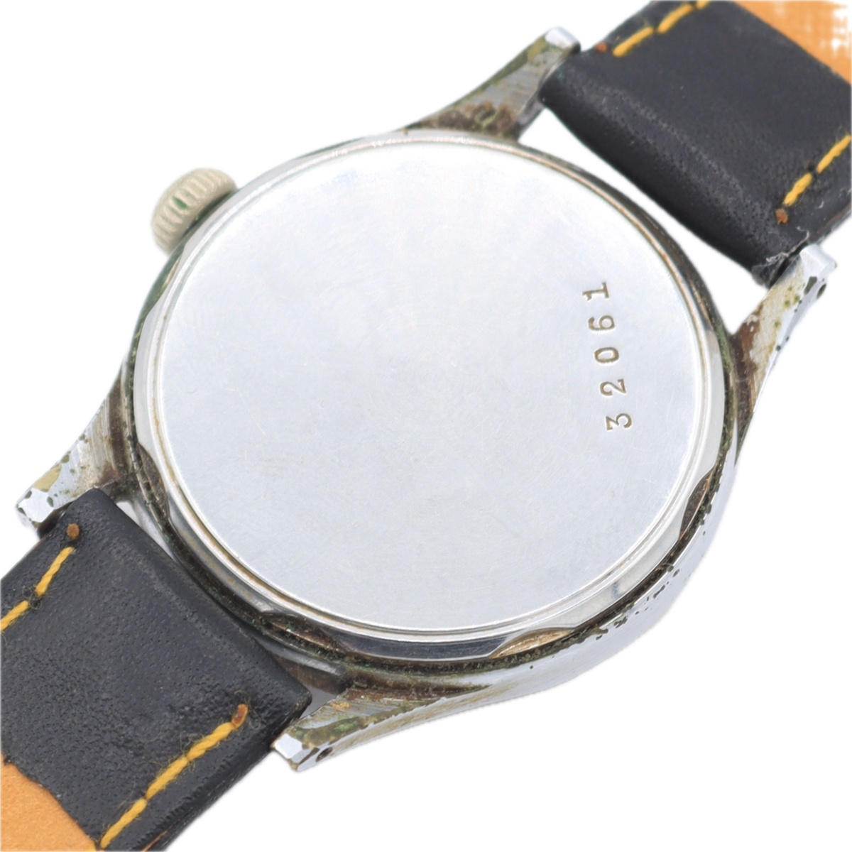 Invicta Bullseye Dial