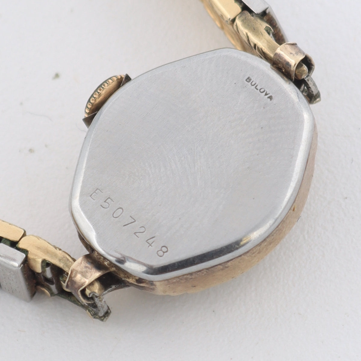 Bulova Cocktail