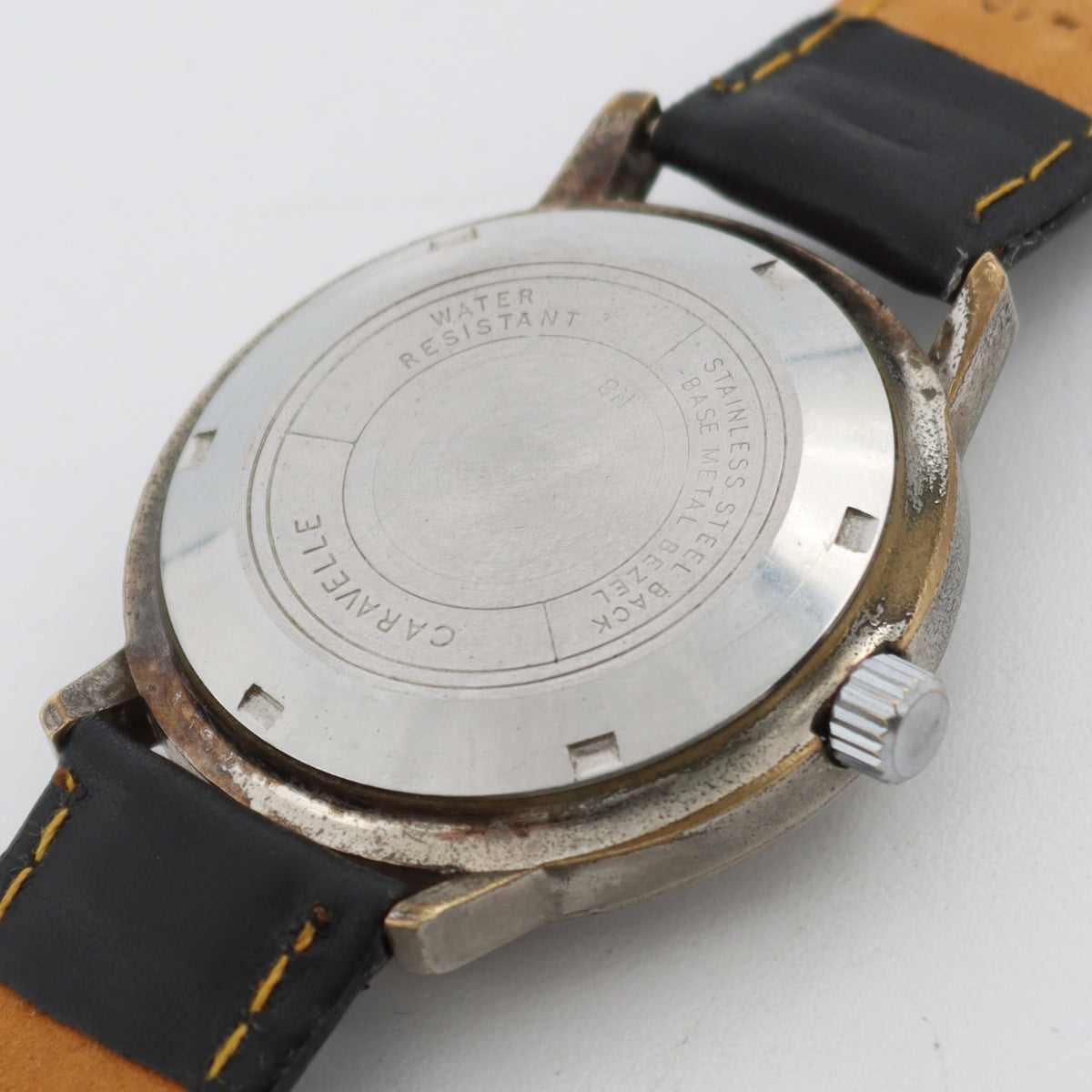 Caravelle Set-O-matic 1133.50 1978