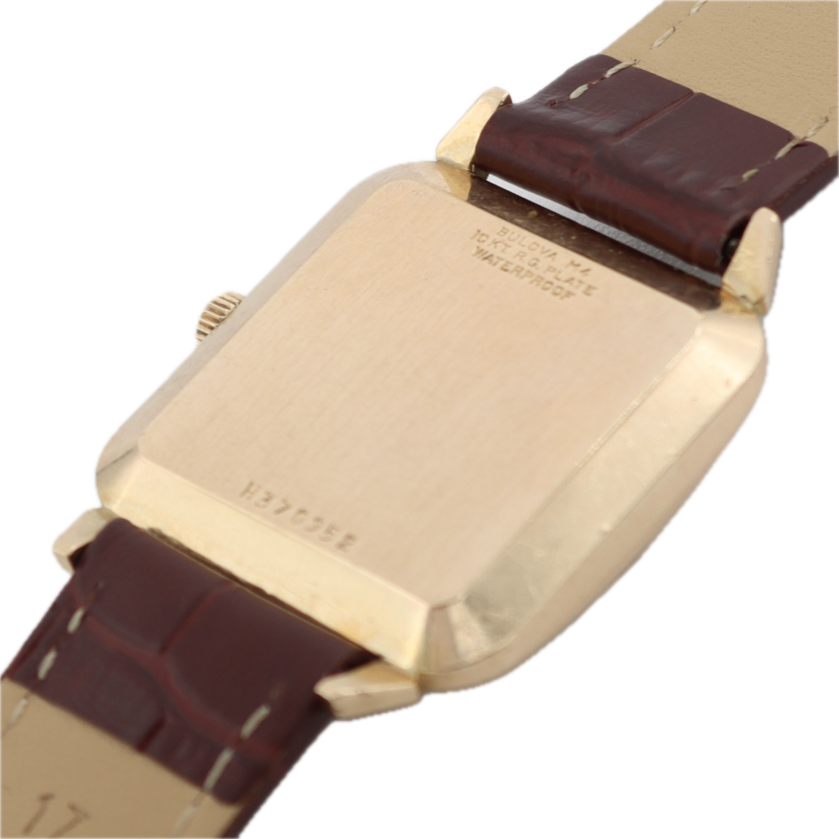 Bulova Bulova 30 UW 1964
