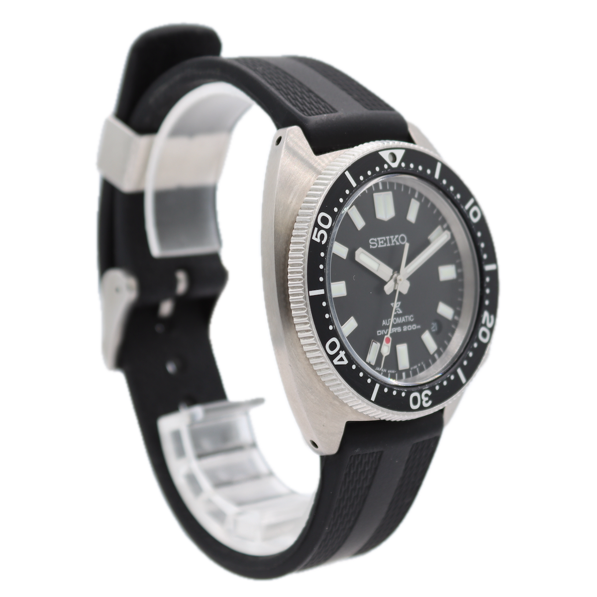 Seiko Prospex Sea SPB317J1 2022