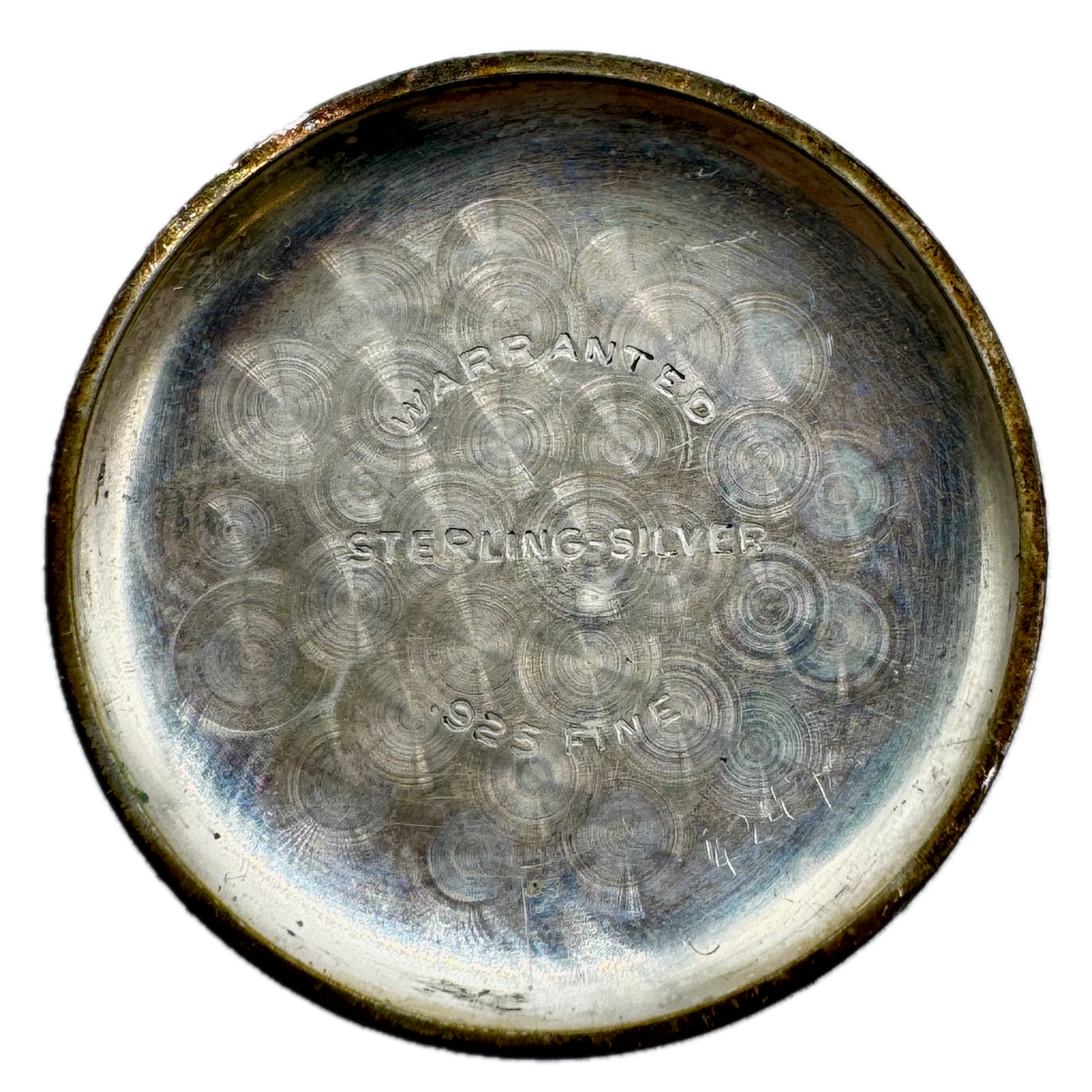 Elfin Coin Edge