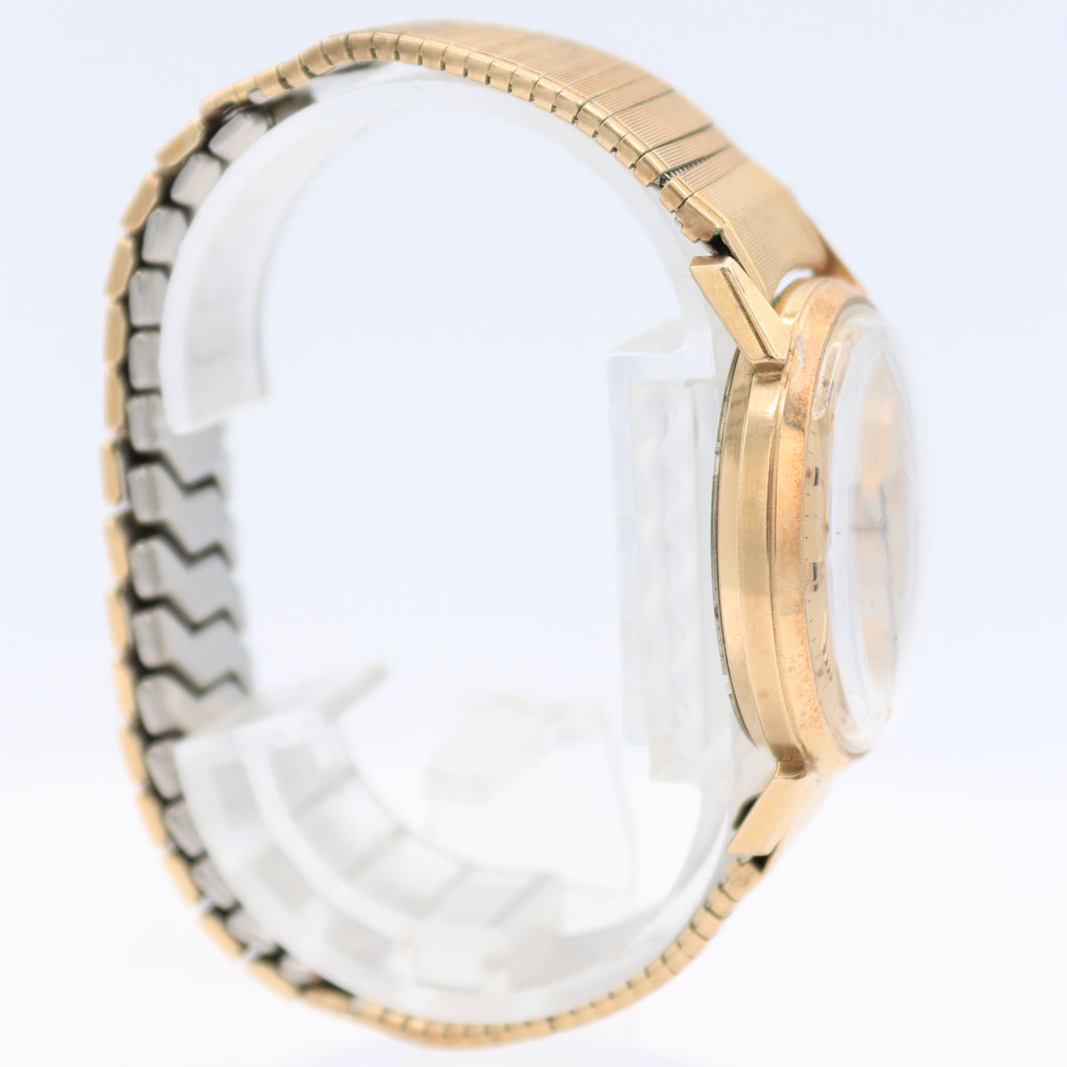 Bulova Roman Numeral Dial F2930 1972