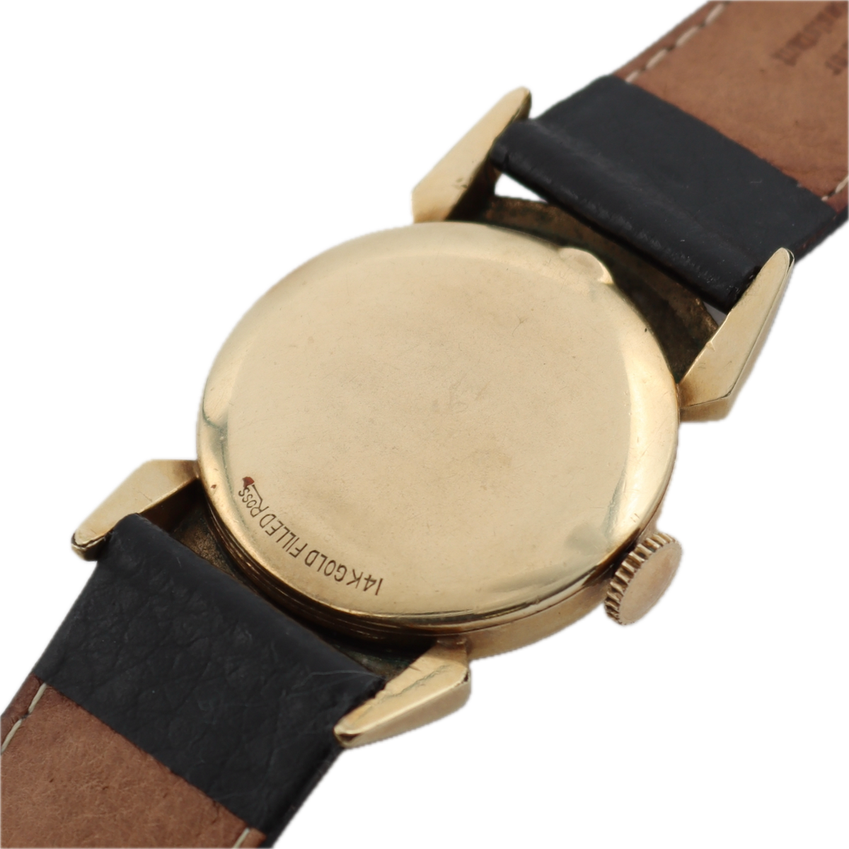 Lord Elgin Black Knight 4814J