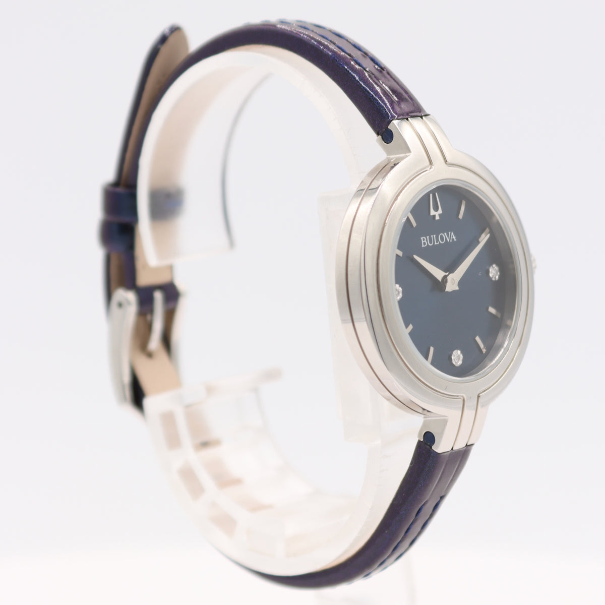 Bulova Rhapsody Diamond 96P212