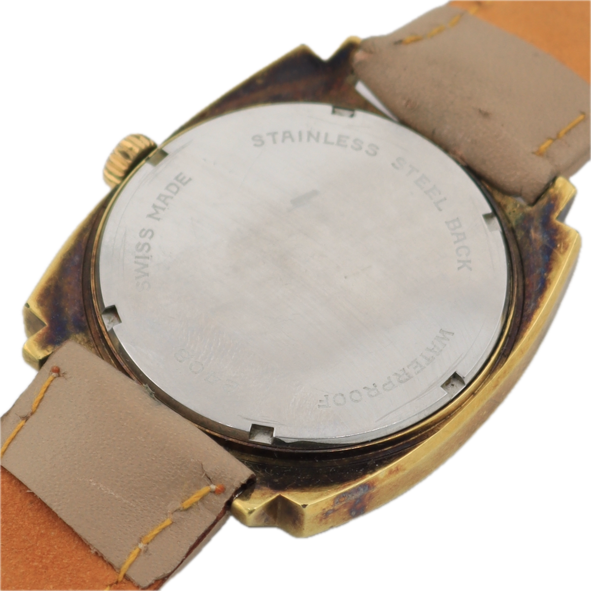 Dugena Monza Sunburst 2408