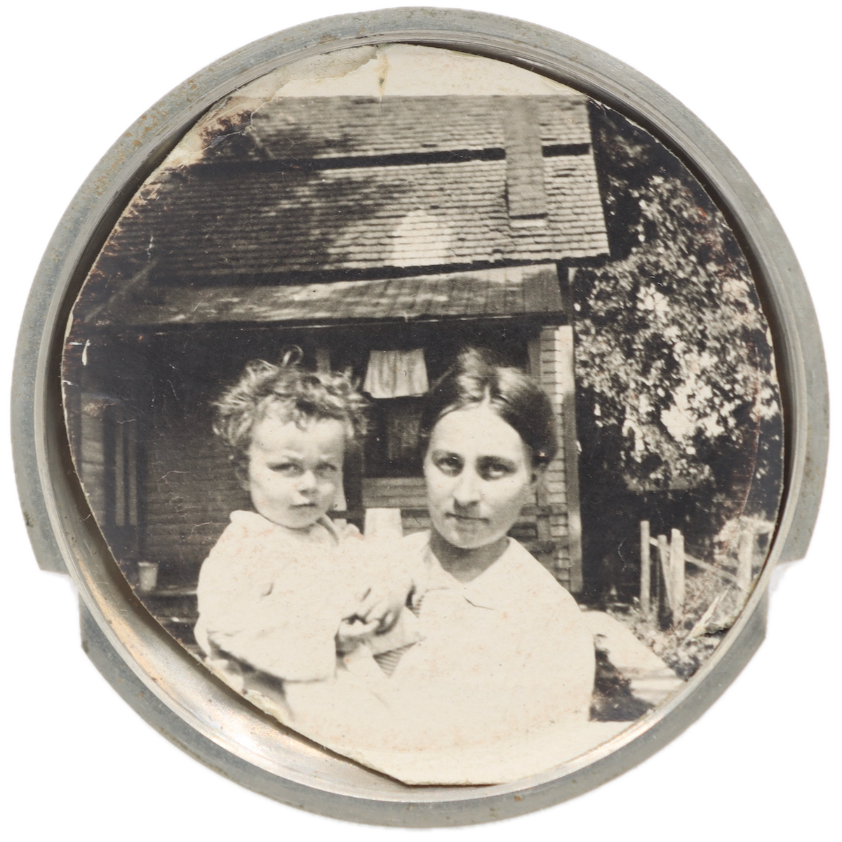 Hamilton 1918