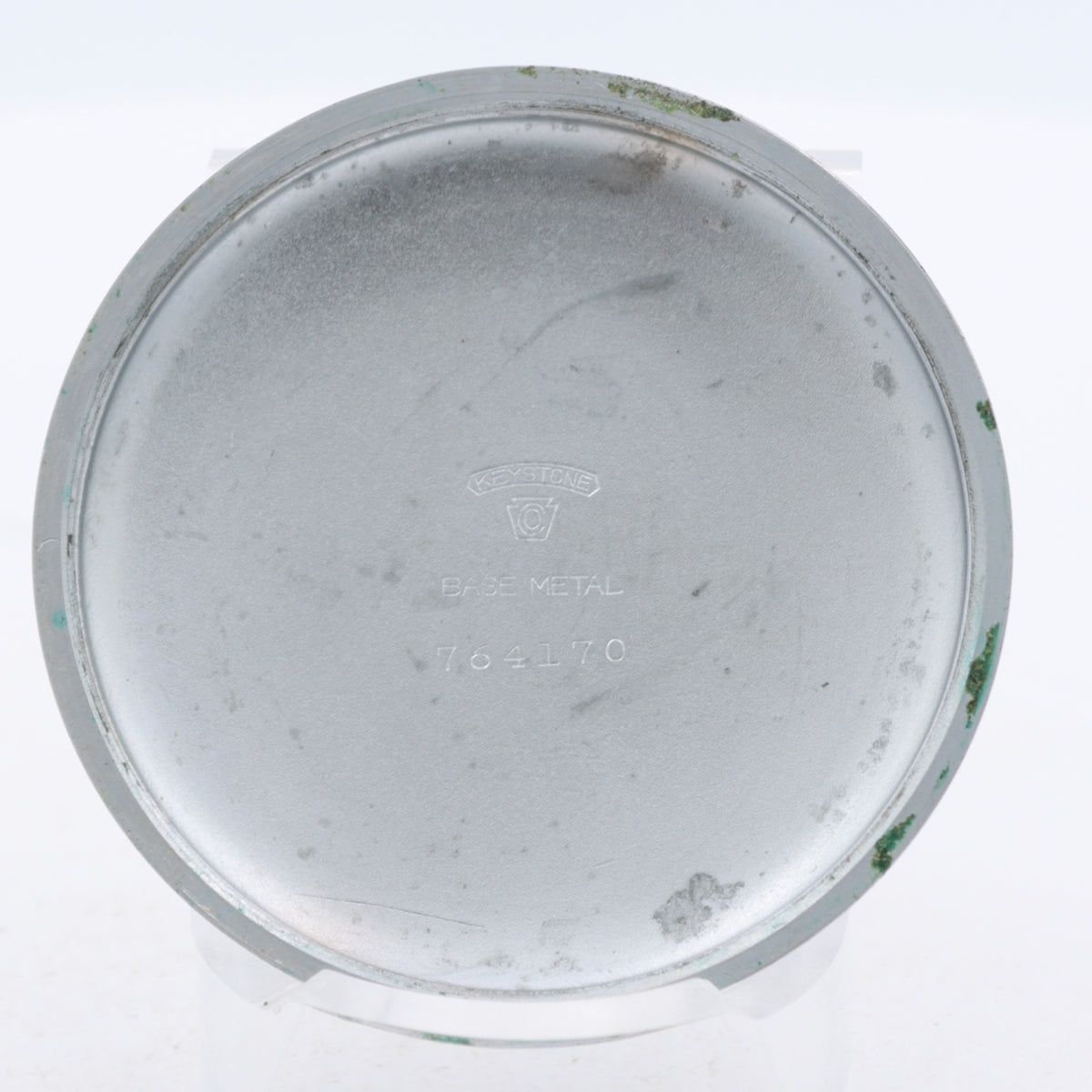 Hamilton Coin Edge 1941