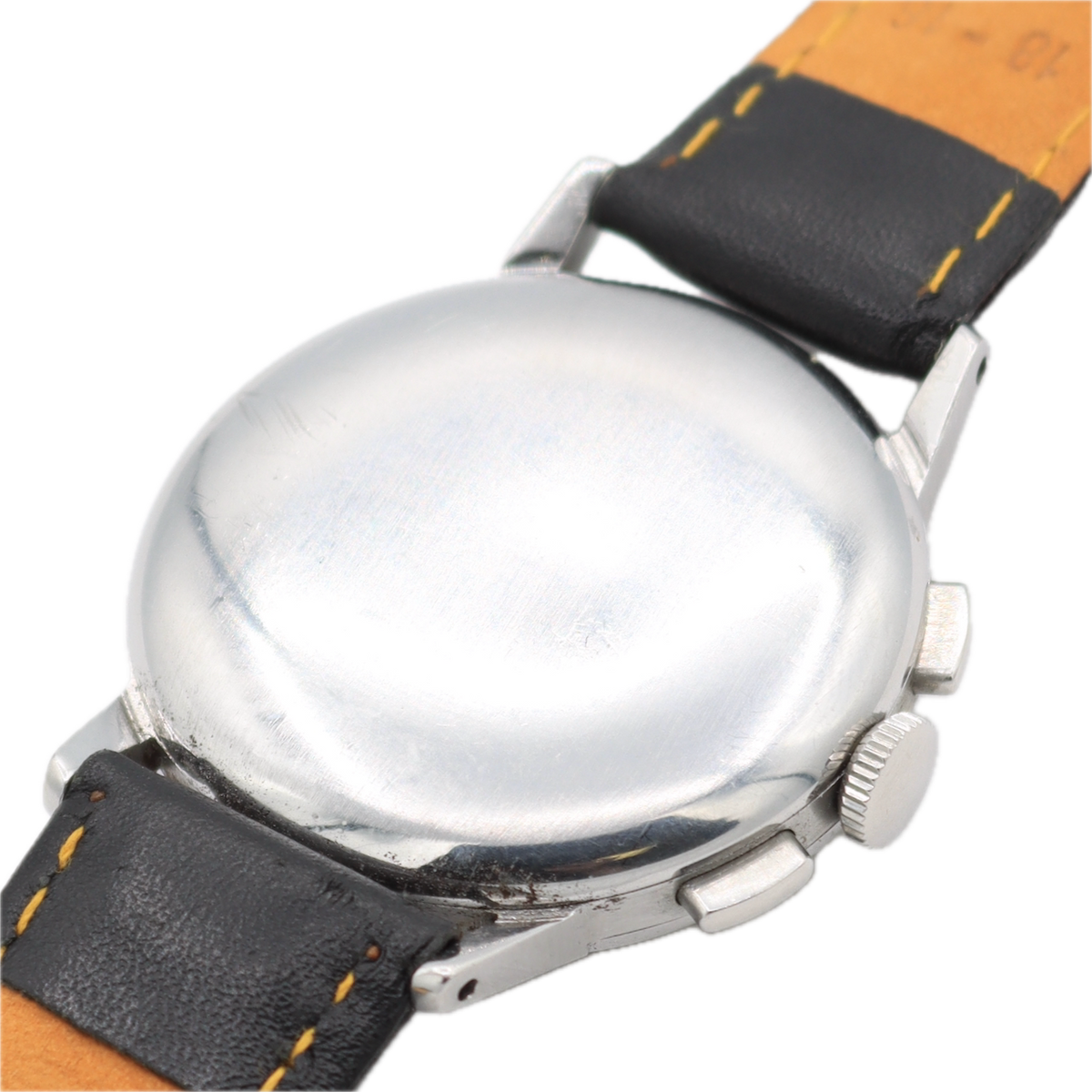 Lemania Military 3854