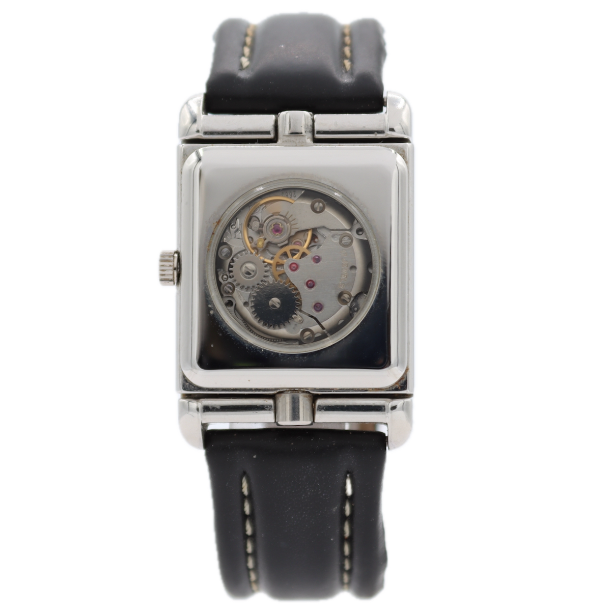 Jacques Lemans "Reverso" 1-804