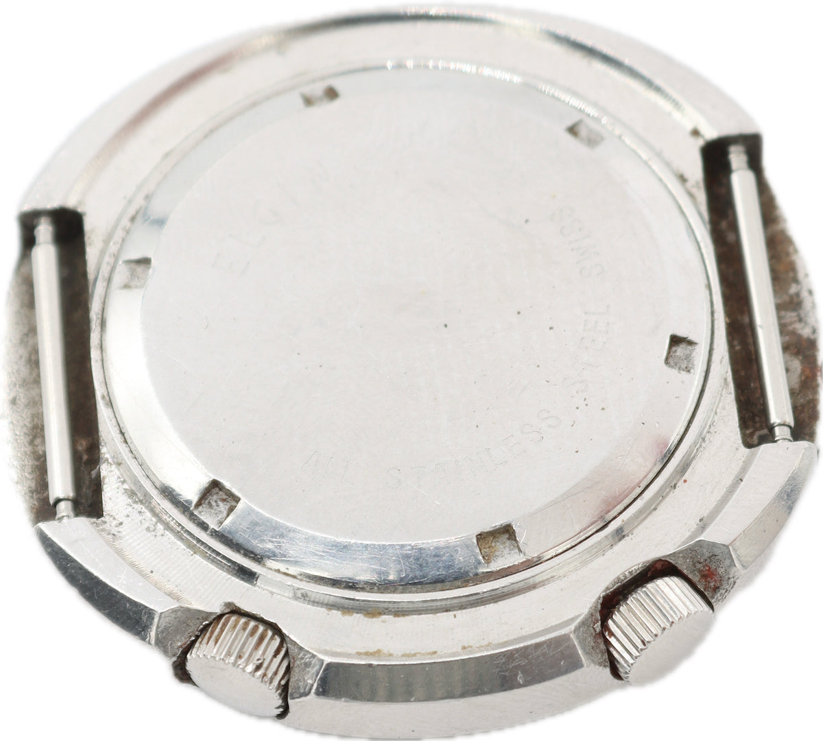 Lord Elgin Compressor Diver 1501