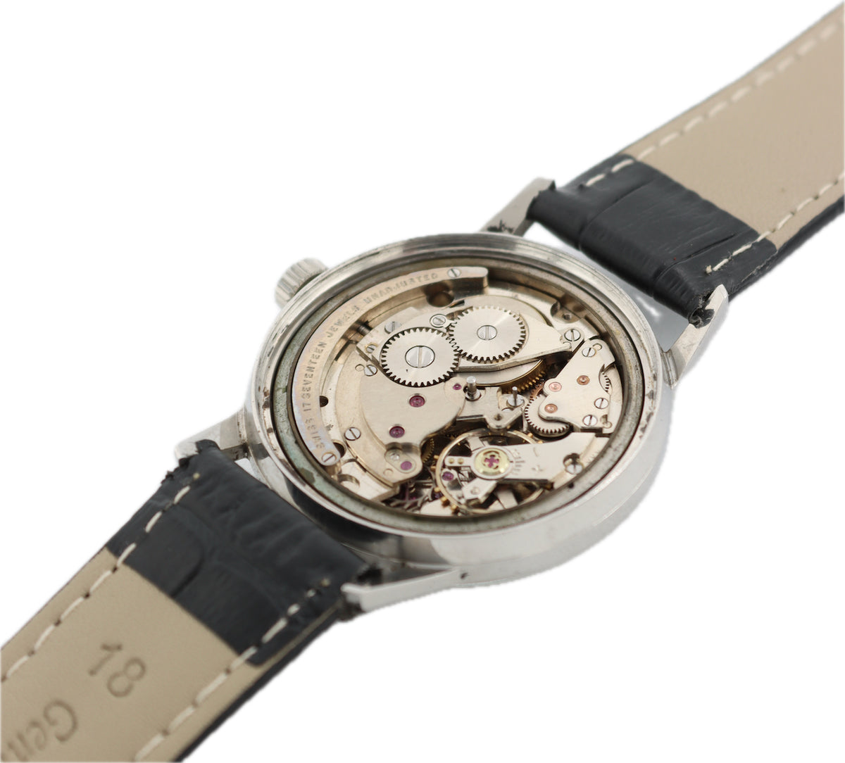 Elgin "25"A 2801