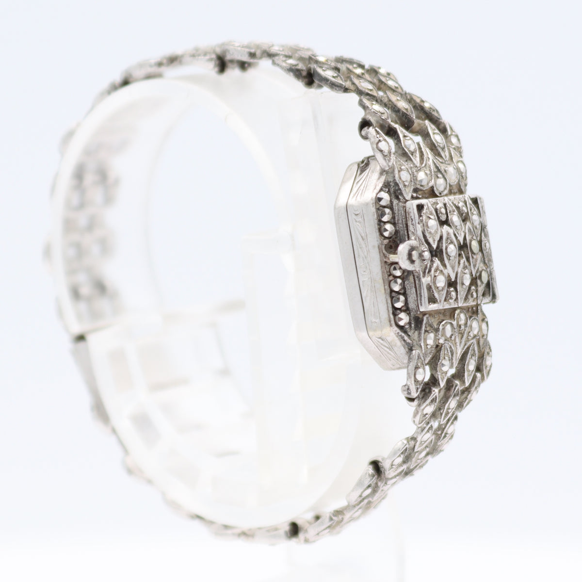 Hugueinn Moissanite