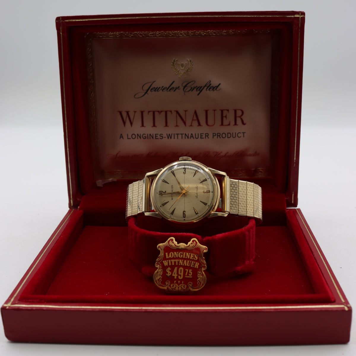 Wittnauer