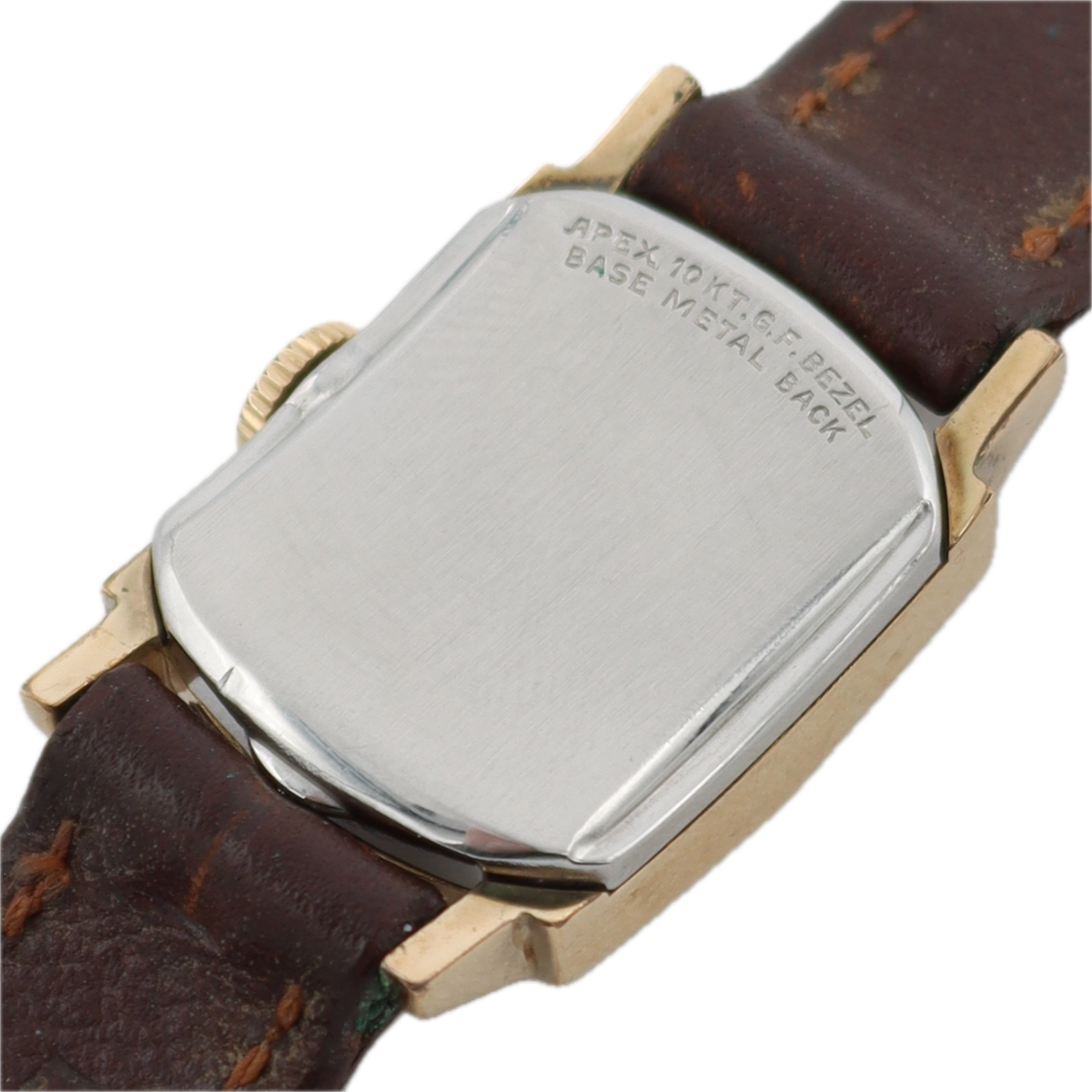 Elgin Shockmaster 5055