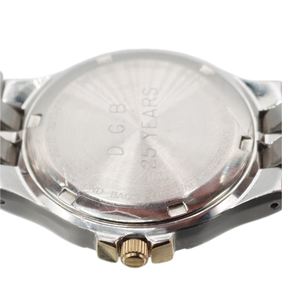 Land o' Lakes Tapesty Dial