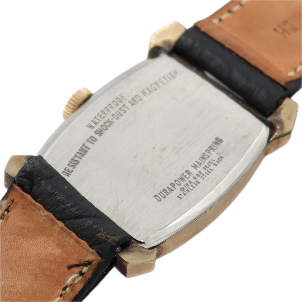 Lord Elgin Starboard 9577