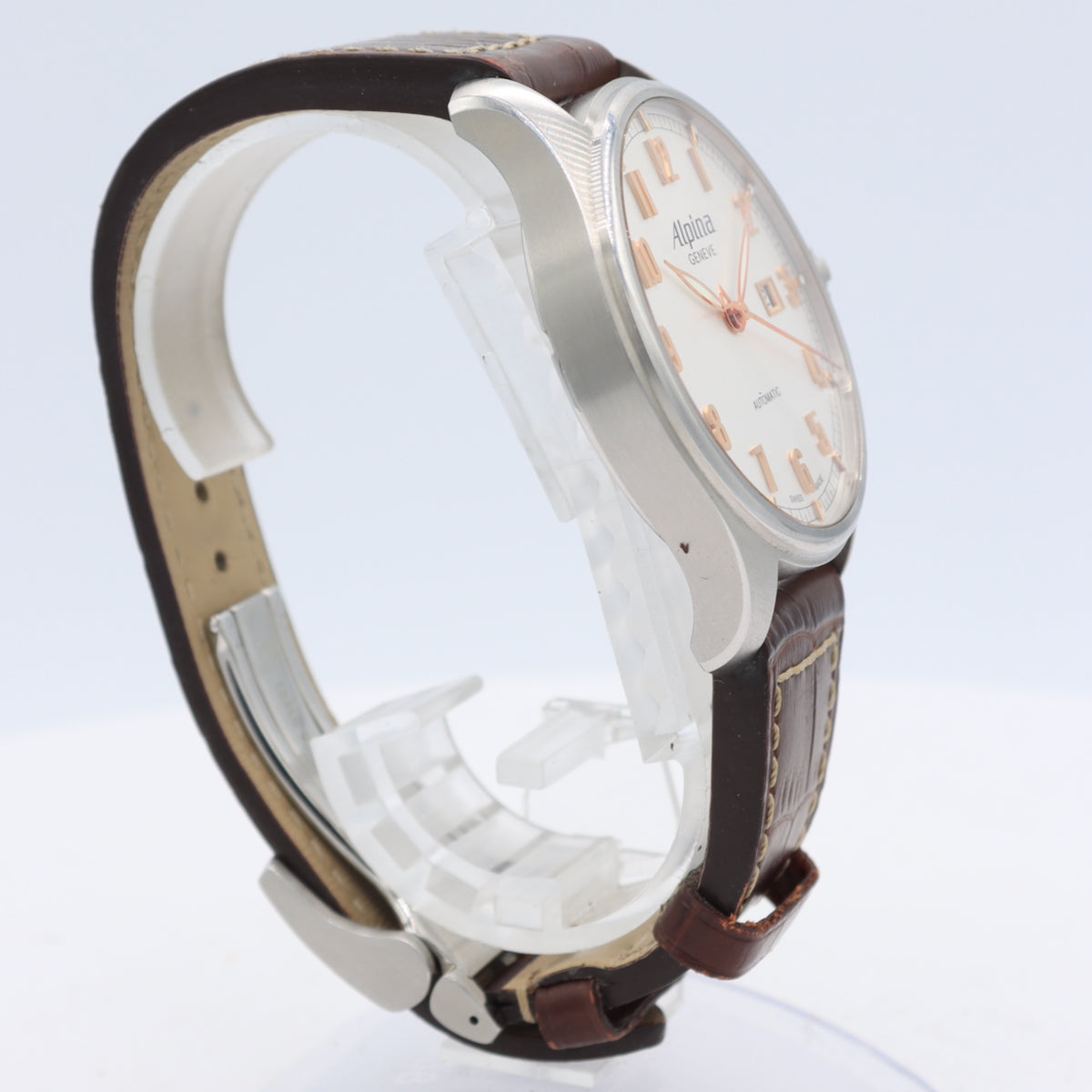 Alpina Startimer Pilot AL525X4S6