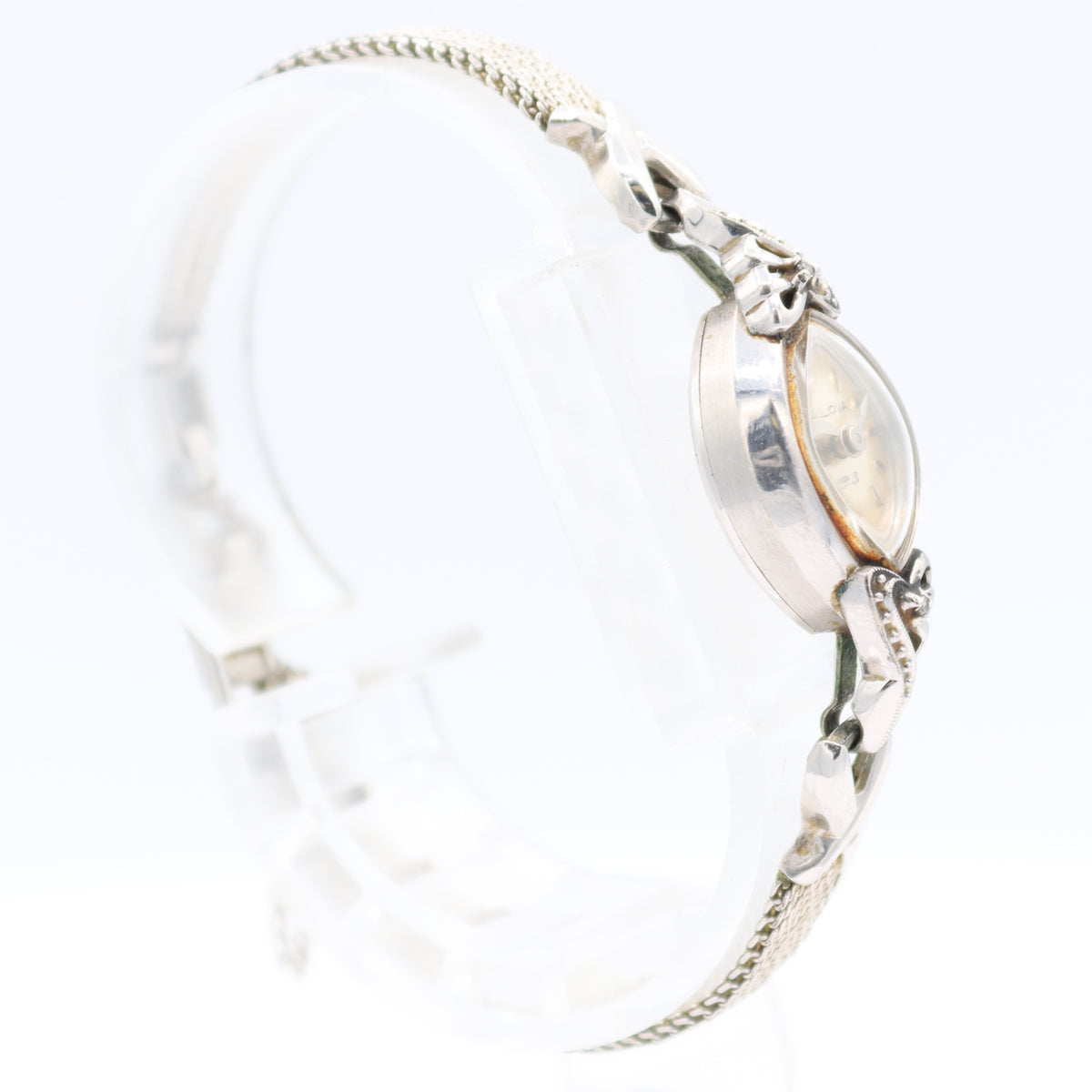 Bulova La Petite V15844 1962