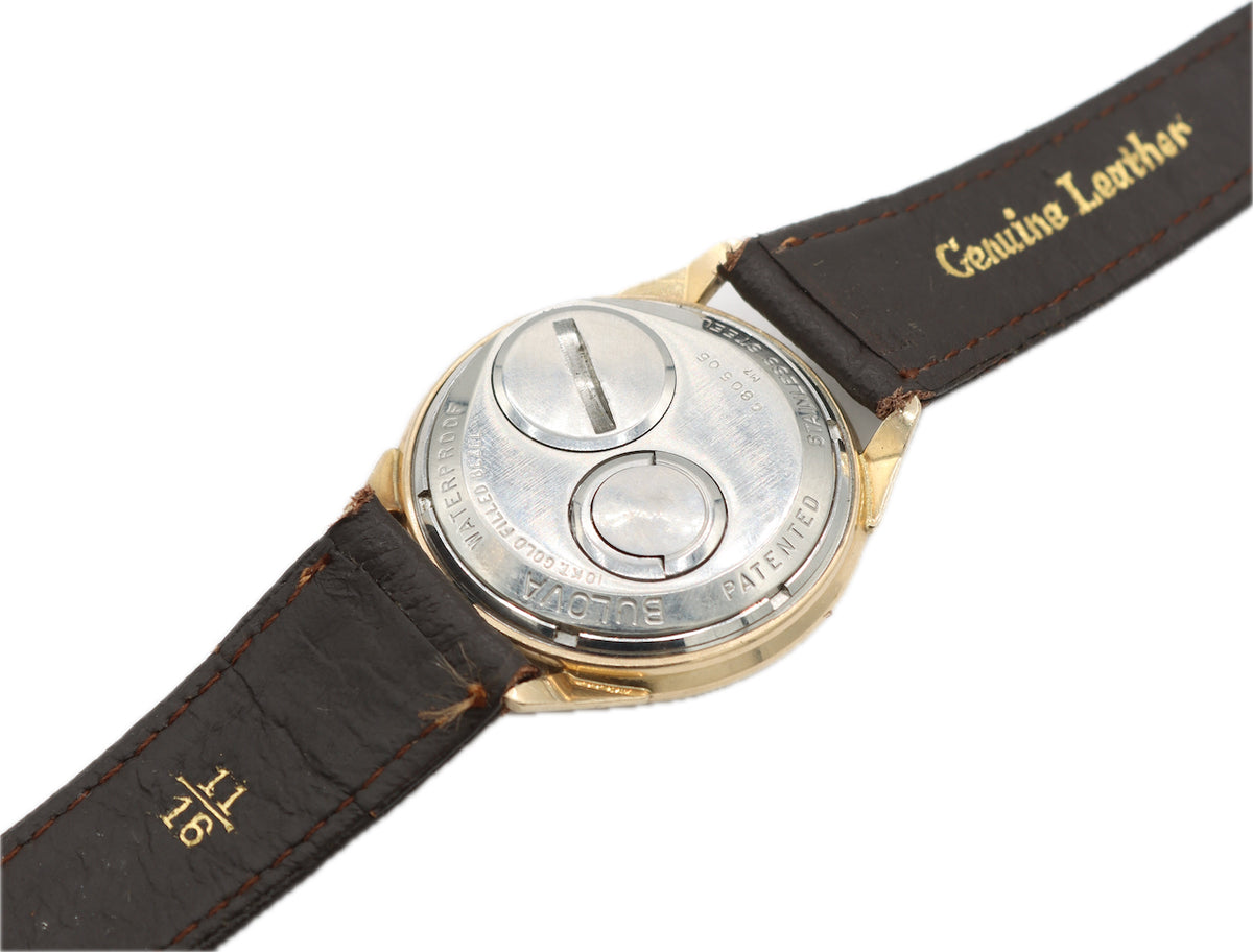 Accutron 1967