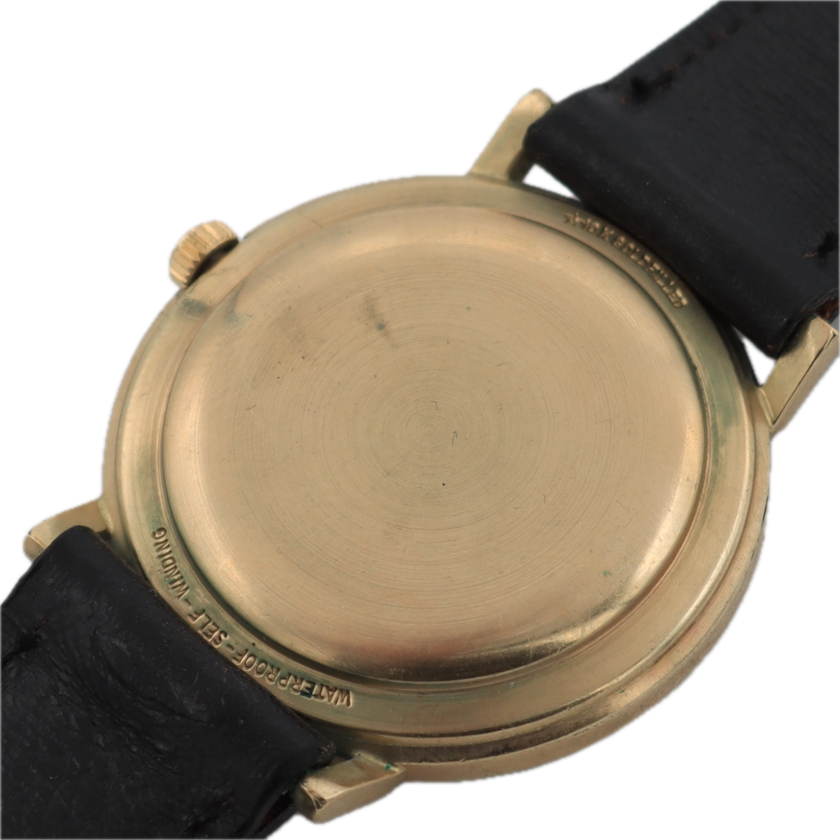Lord Elgin 25 Sunburst