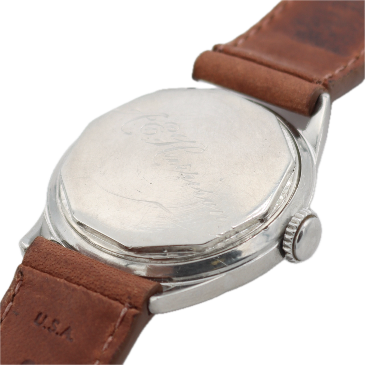 Elgin Service 6603G 1942