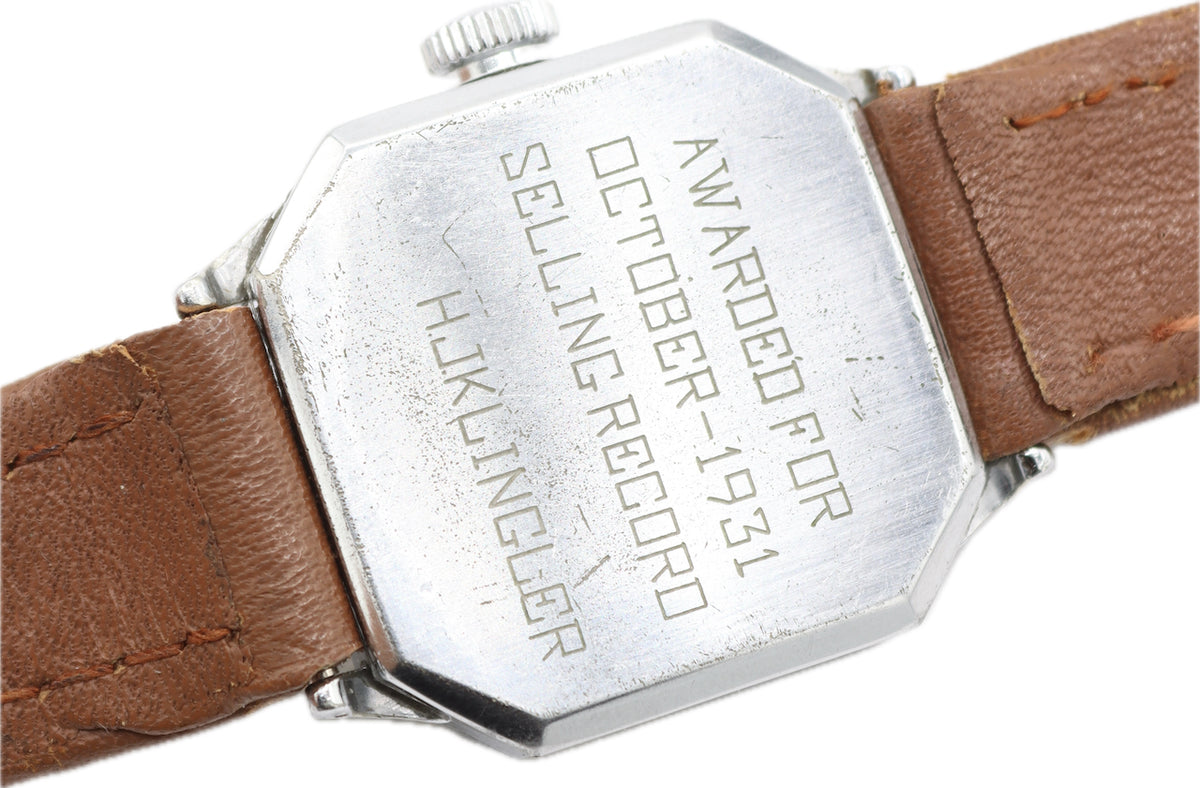 Waltham Chevrolet Award Watch