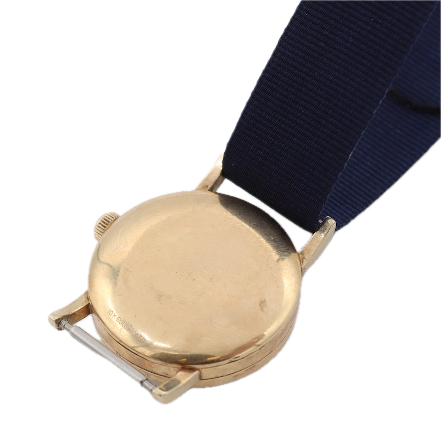 Longines Military Style 1811