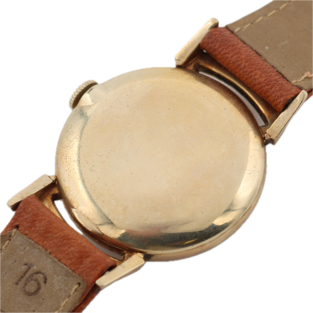 Elgin DeLuxe 5710