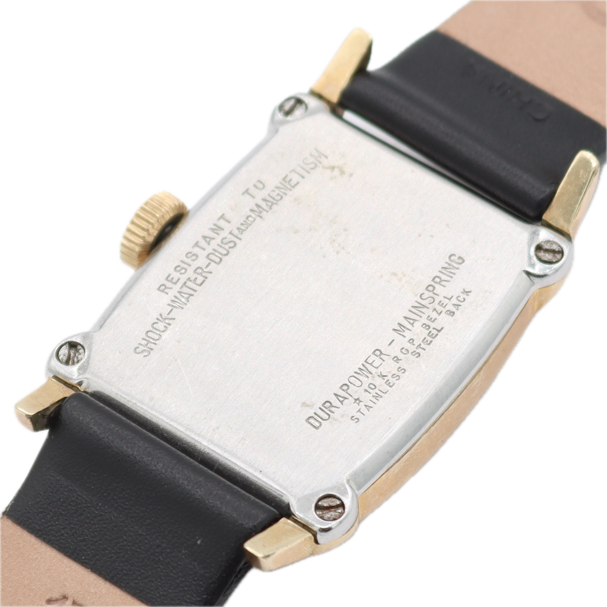 Elgin Buccaneer 6553