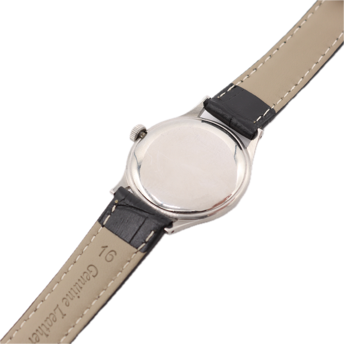 Girard Perregaux Tropical Dial