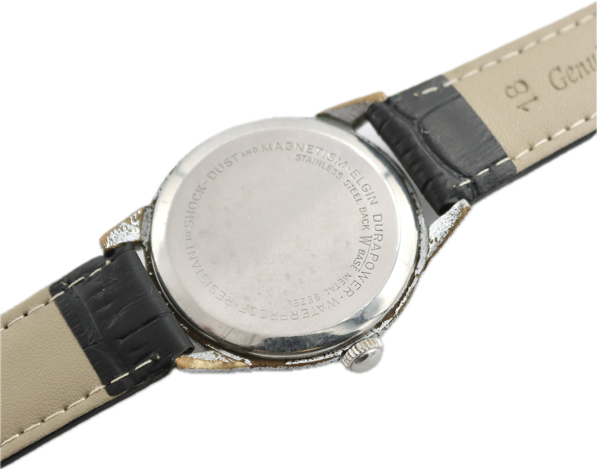 Elgin Shockmaster 9580