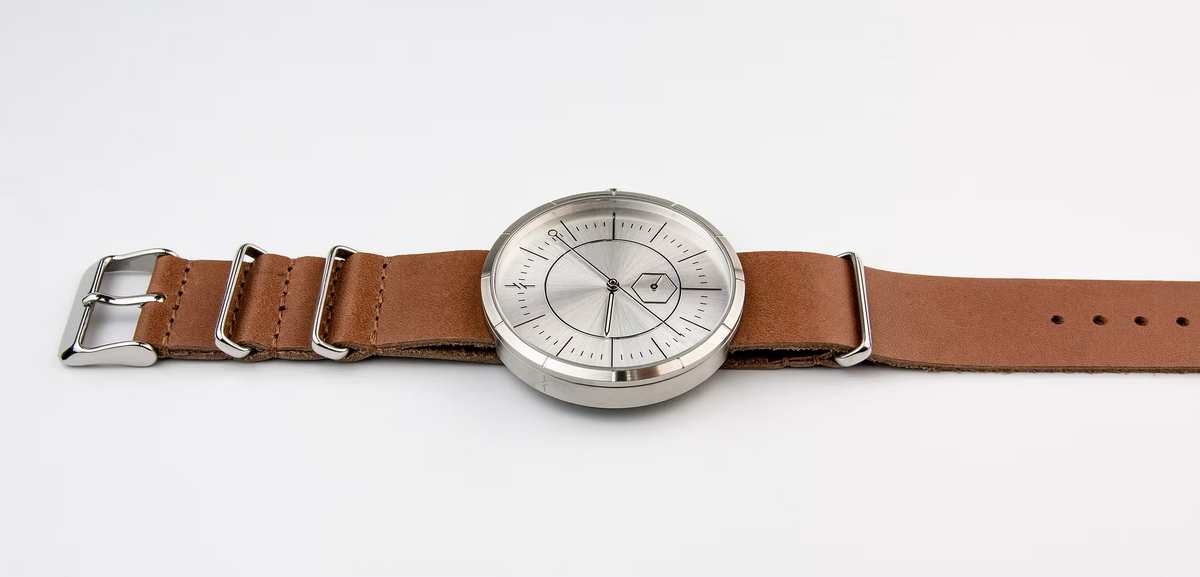 Simpl Compass Light Camel R170899