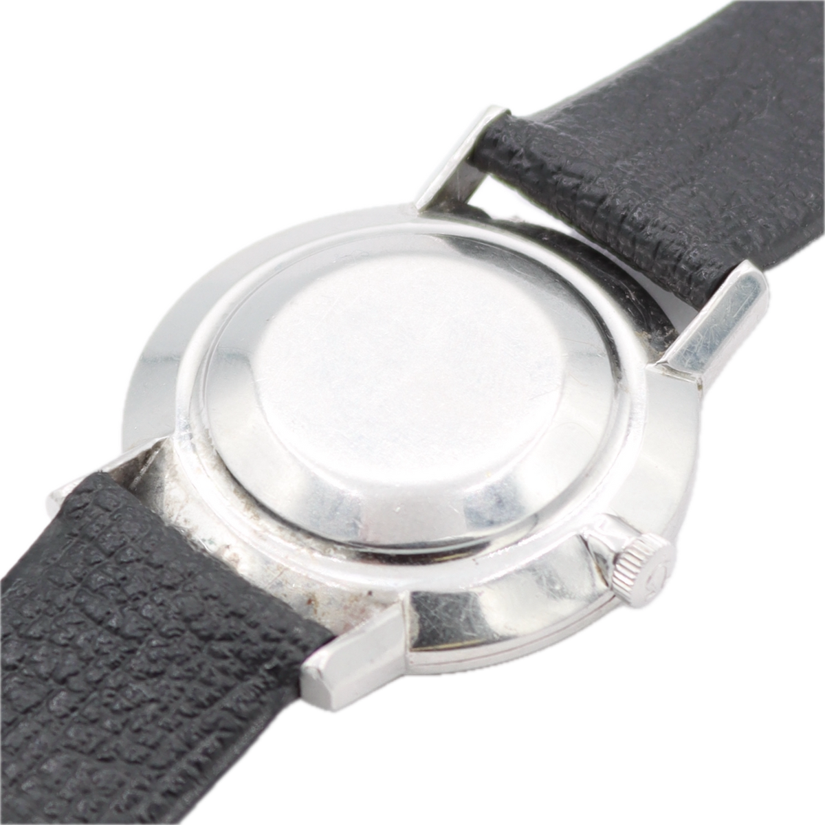Omega Seamaster Deville